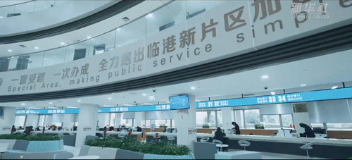 微视频 全球共享中国改革开放机遇