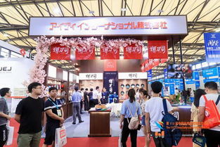 精品百货点亮潮流聚集地,第113届百货会上海完美收官