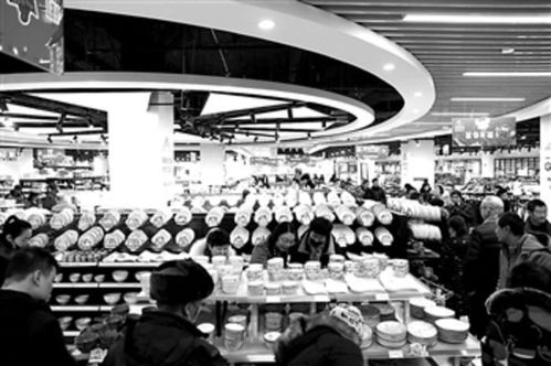 西北首家义乌中国小商品城批零中心落户宁夏