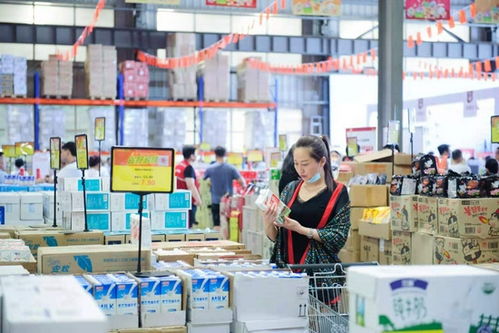 2021年中国 长春 第二届进出口商品博览会7月24日启幕