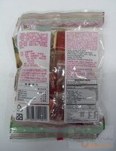 台湾进口、热销糖果、正家珍桂圆软糖[160G]_软糖_糖果、巧克力_产品库_口口可休闲食品网_中国休闲食品贸易网站_中国休闲食品供应商首选电子商务网站