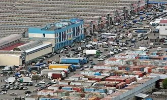 中国商品东欧寻找新集散地,这个国家或成最佳选择