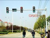 高杆灯,道路灯,太阳能路灯,产品信息,批发信息 邗江区翔龙照明电器厂,