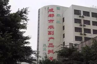 城市变迁的见证 五块石客运站再会，班线调迁与商品批发贸易新篇章