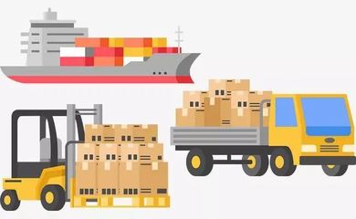 货物通关与商品批发贸易的优化管理