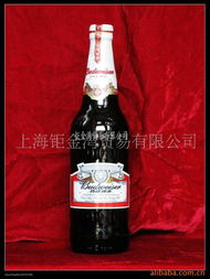 上海钜金湾贸易啤酒产品列表及零售业务介绍